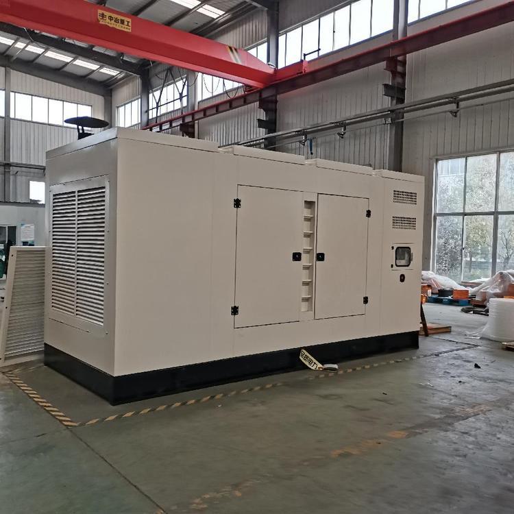 应县发电机出租